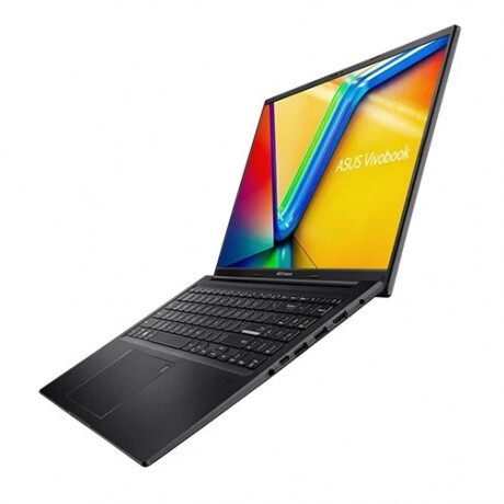 Notebook ASUS Vivobook 16' FHD 1TB SSD / 16GB RAM I7-1355U W11- Indie Black Notebook ASUS Vivobook 16' FHD 1TB SSD / 16GB RAM I7-1355U W11- Indie Black