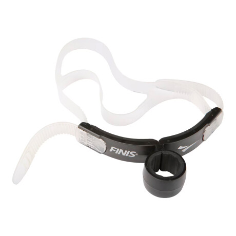 Finis - Soporte de Cabeza Ajustable para Snorkel Head Bracket Replacement\n1.05.017.101 - Silicona / 001