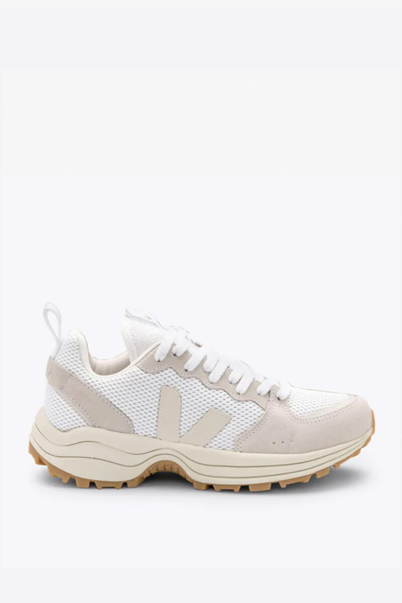 Zapatilla Venturi Blanco