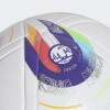 Pelota Adidas Euro25 Femenina LGE Blanco