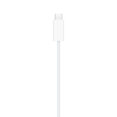 Cargador Magnético Rápido - Watch Magnetic Cable Fast Charger 1m Usb-c Cargador Magnético Rápido - Watch Magnetic Cable Fast Charger 1m Usb-c