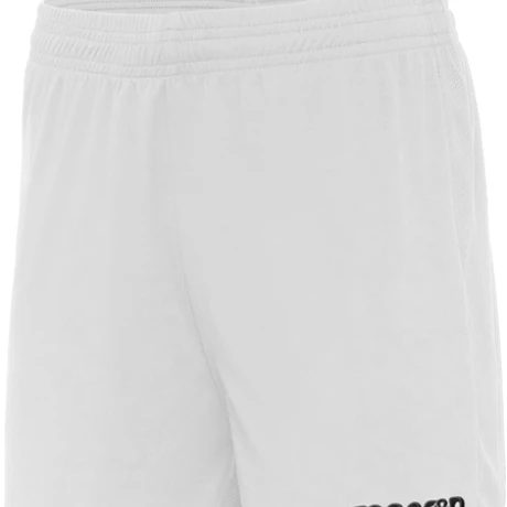 SHORT DE DAMA ACRUX BLANCO