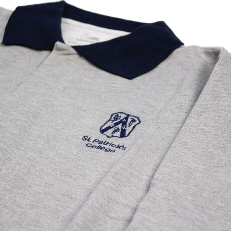 Buzo deportivo St Patrick´s College