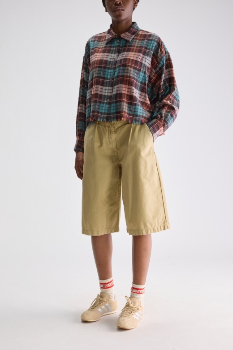 CAMISA KRAFT Cuadro