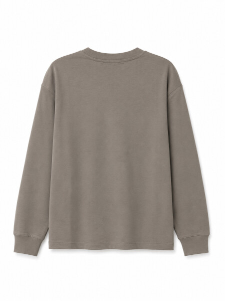 REMERA FERNANDA BEIGE