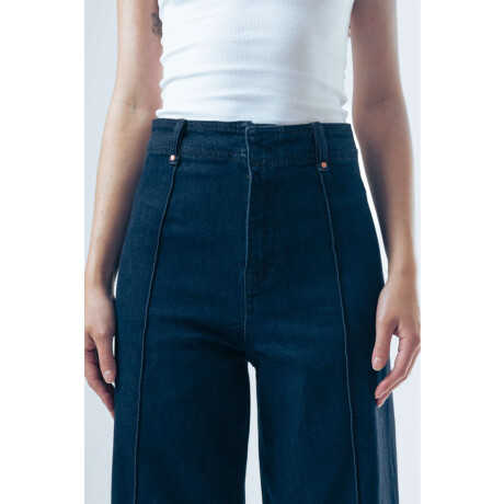 Recto Elepa Dark Blue