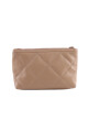 Necessaire Oreiro Beige