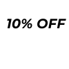 10% Off