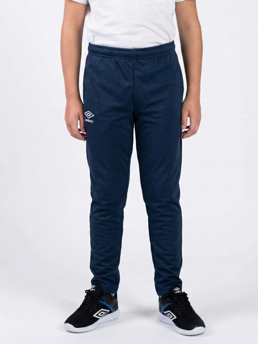 PANTALÓN BASIC Umbro Niños - 001 