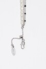 COLLAR Plata