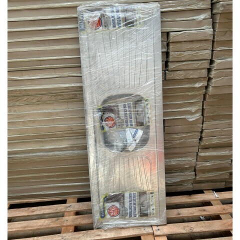 Pileta Mesada Central Fregaderos mesada de apoyo sobreponer Tramontina New Raggi 40 150x52 cm - ¡ÚLTIMA UNIDAD! Pileta Mesada Central Fregaderos mesada de apoyo sobreponer Tramontina New Raggi 40 150x52 cm - ¡ÚLTIMA UNIDAD!