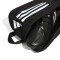 Botinera Adidas Essentials Training Negro - Blanco