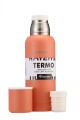 TERMO TERRANO SLIM 750ML CORAL