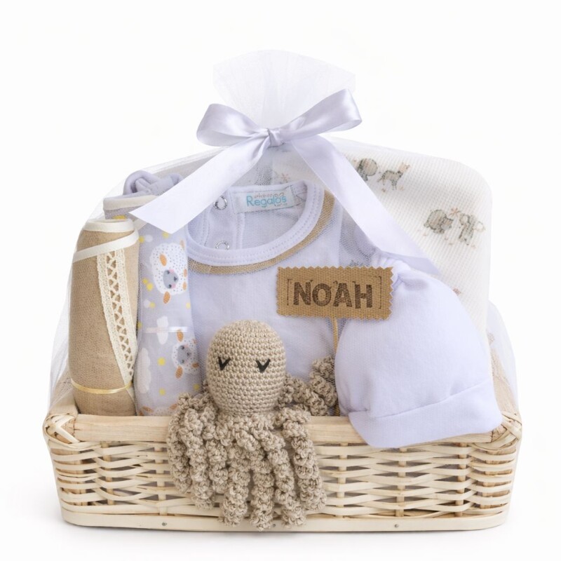 Ajuar Pulpito Beige Ajuar Pulpito Beige