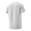 Remera Adidas Own The Run Blanco