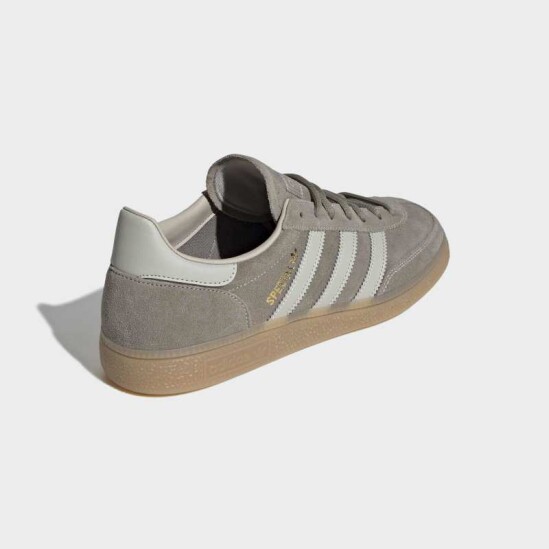 Championes Adidas Handball Spezial Marrón