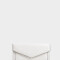 Ficheros Billetera Fichero Solapa - Blanco Crudo