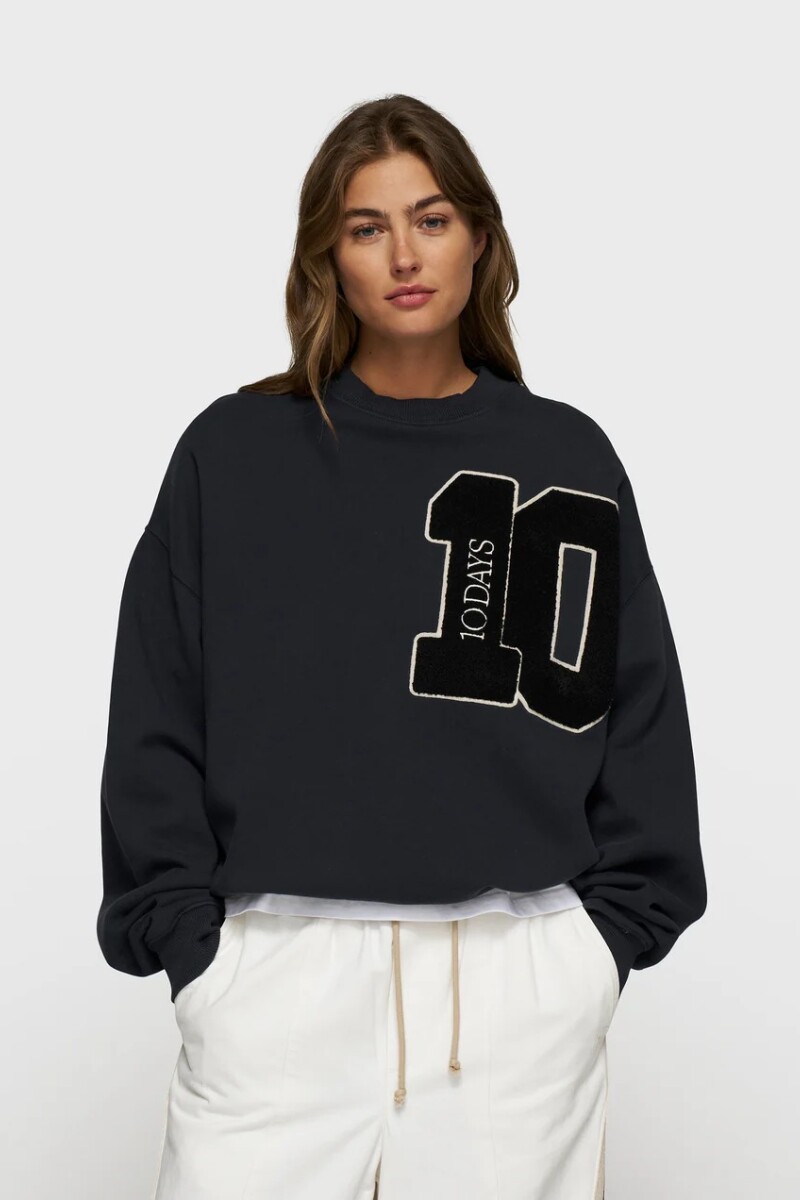 SWEATER Navy