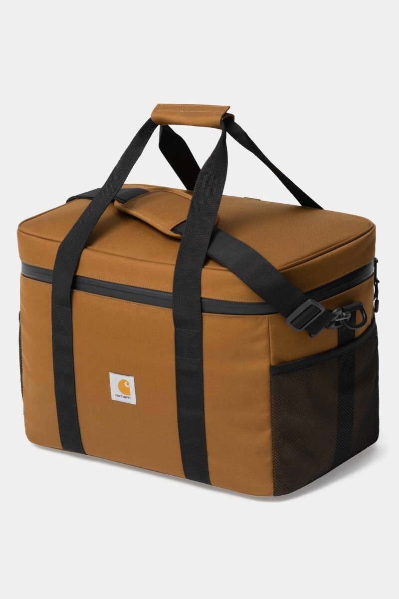Cooler Bag Camel