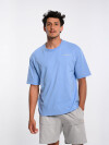 Remera Retro Big Logo Umbro Hombre 7p5