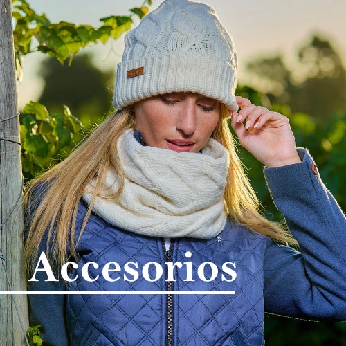 ACCESORIOS