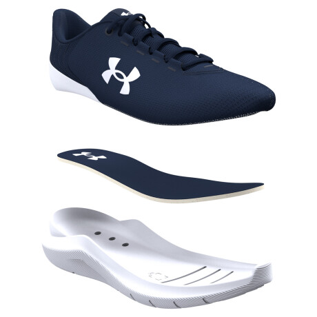 Calzado Championes Under Armour Phade Rn 3 Hombre NAVY
