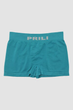 Boxer prili pr17 infantil Turquesa