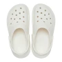 Stomp Clog - Unisex Chalk