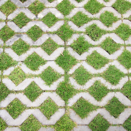 Piso Cemento Greenblock 35 X 35 Cm x2 unidades Piso Cemento Greenblock 35 X 35 Cm x2 unidades