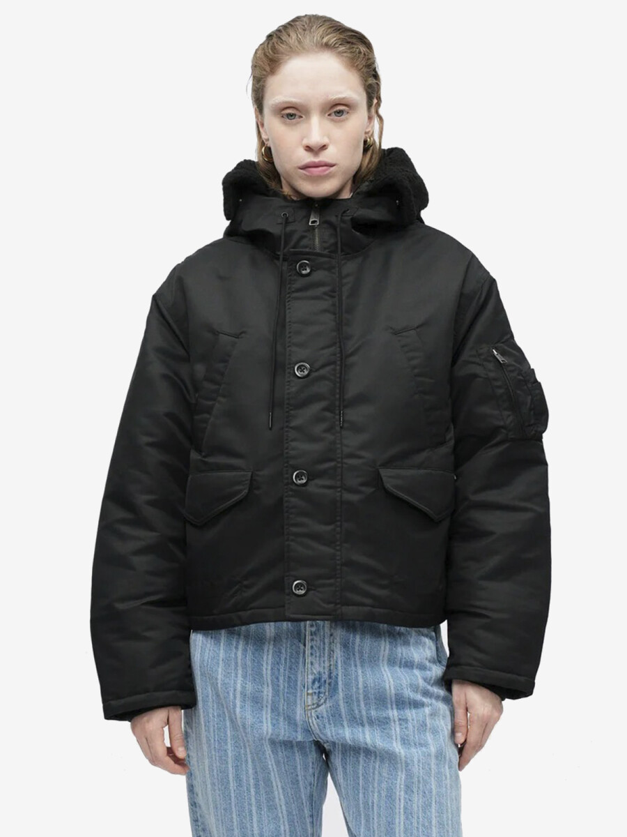 W' OLTERA JACKET 
