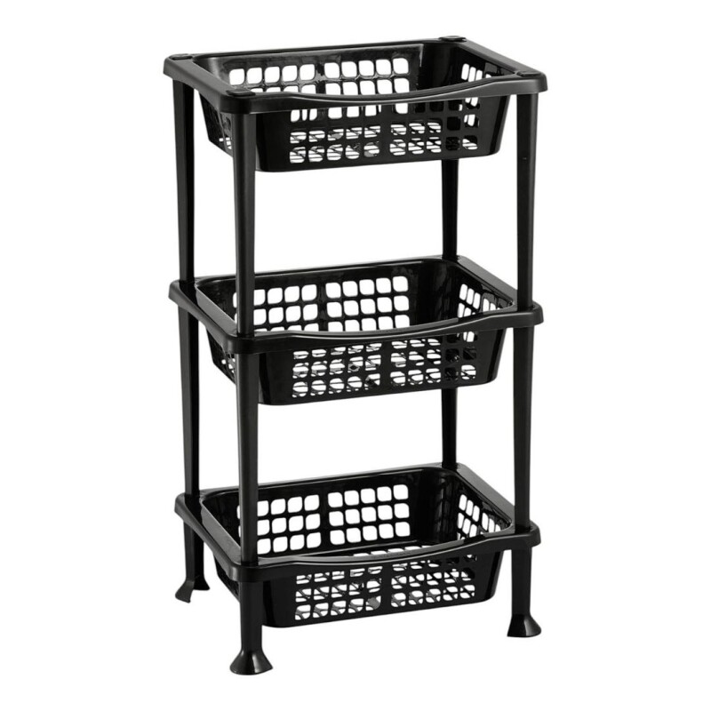 FRUTERA RISCHIOTO 3 PISOS FRUTERA RISCHIOTO 3 PISOS