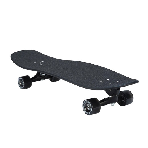 Longboards Carver CX Ghostnet 30.5" - Negro Longboards Carver CX Ghostnet 30.5" - Negro