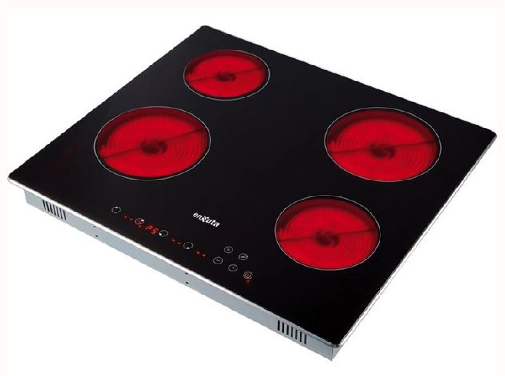 ANAFE ELECTRICO ENXUTA AVCENX160TC Vitrocerámica 4H - N/A 