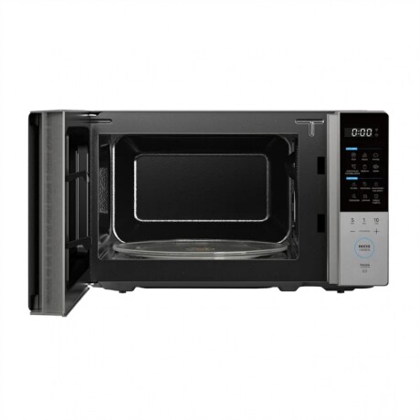 Microondas Digital MIDEA MMO20CMO-EMPCMS 1050W Capacidad 20L - Black Microondas Digital MIDEA MMO20CMO-EMPCMS 1050W Capacidad 20L - Black