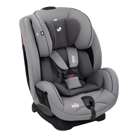 Silla butaca de Auto Convertible Stages Joie Gray FLannel