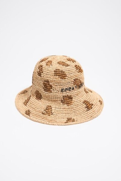GORRO Natural