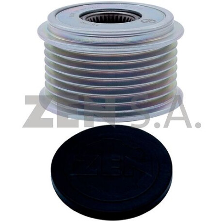 POLEAS ALT.Y DINAMO HONDA HONDA ACURA CR-V 7R63 EXT ZEN POLEAS ALT.Y DINAMO HONDA HONDA ACURA CR-V 7R63 EXT ZEN
