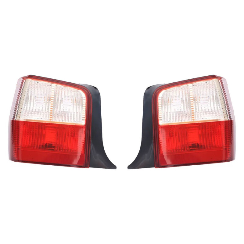 KIT DE FAROS TRASEROS Kit De Faros Traseros