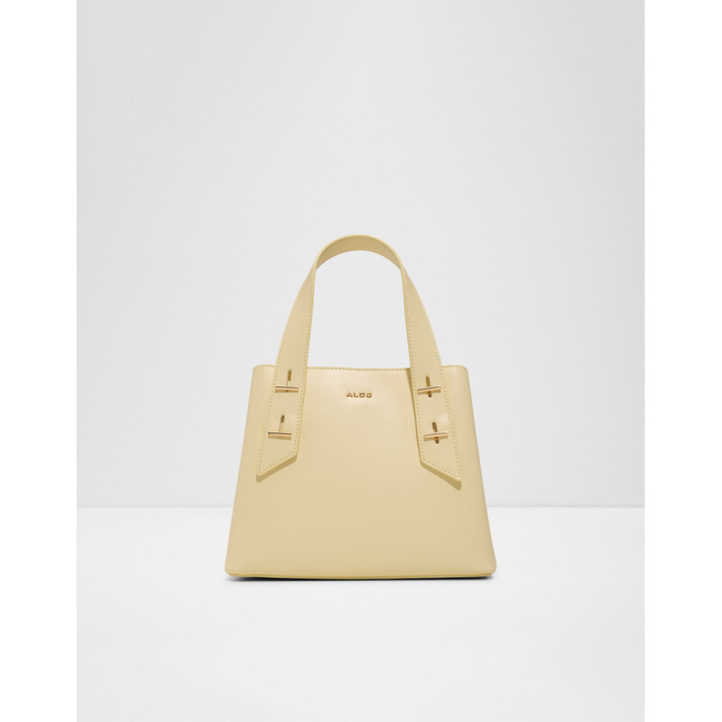ZERINA BEIGE SYNTHETIC NATURAL