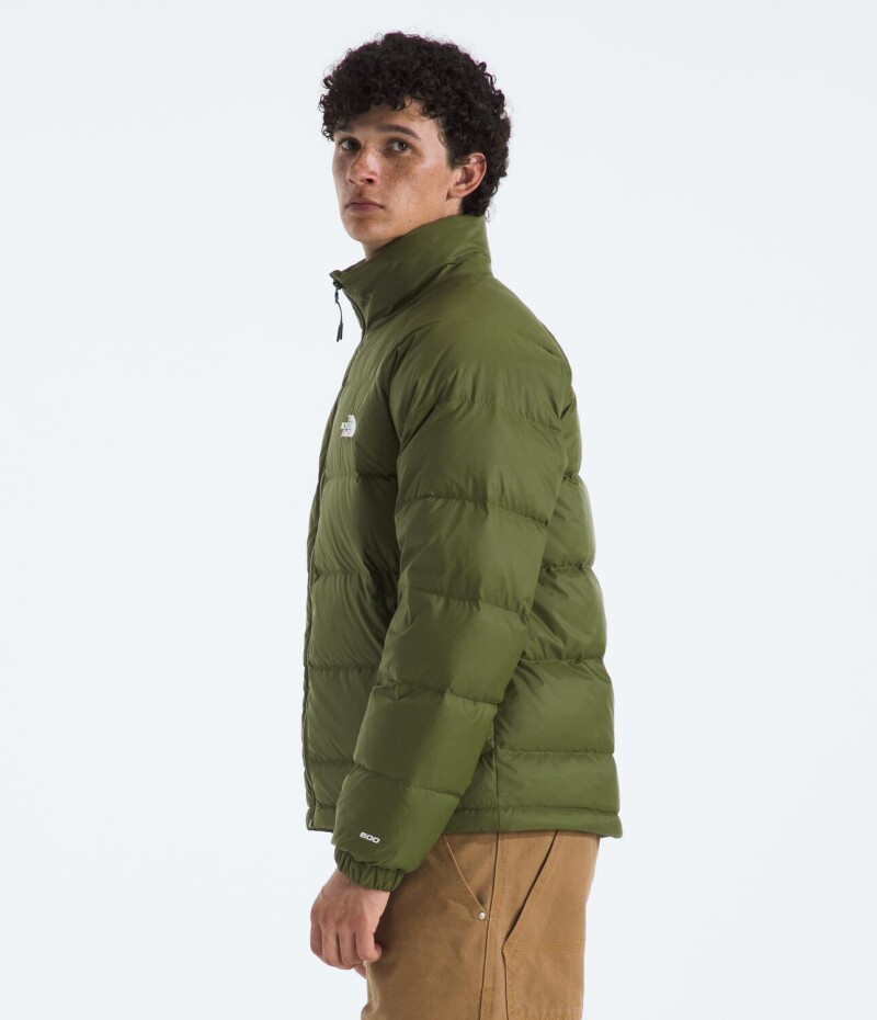 Campera HydrenaliteTM Woodland Green