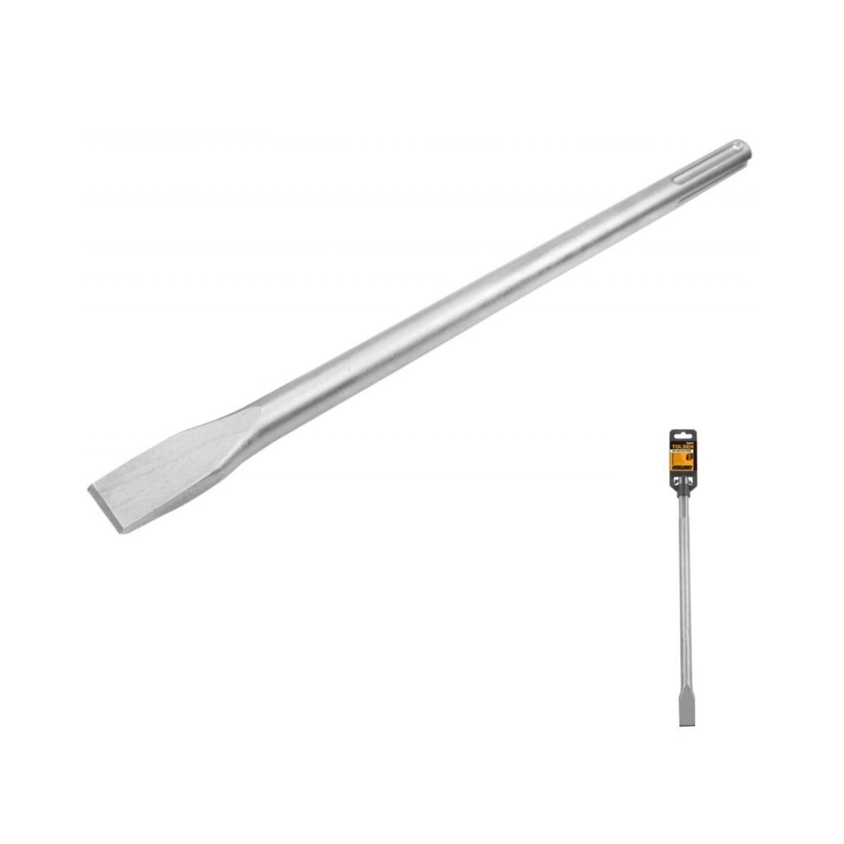 Cincel Sds-max 18x400x25mm Tolsen 