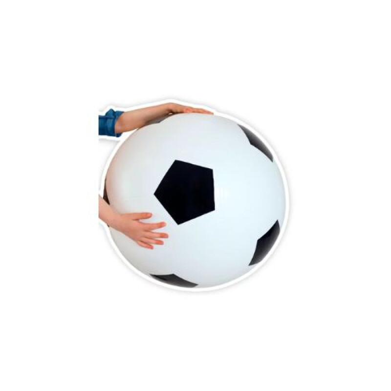 Pelota de Futbol Inflable XXL - Alldoro Pelota De Futbol Inflable Xxl - Alldoro