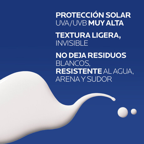 Protector Solar La Roche-Posay Anthelios UVMune FPS50+ 50ml Protector Solar La Roche-Posay Anthelios UVMune FPS50+ 50ml
