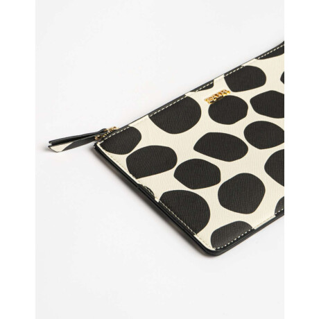 Portacosméticos Special Price Estampado Lunares