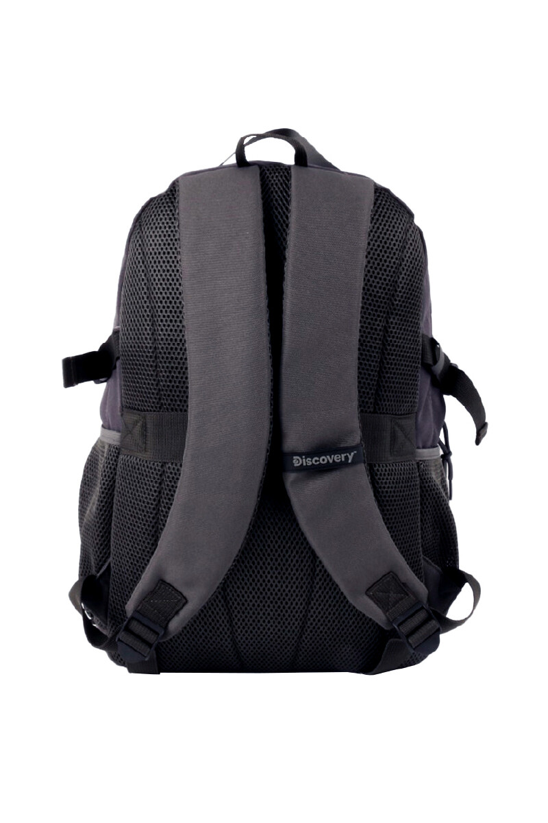 Mochila Discovery Negro