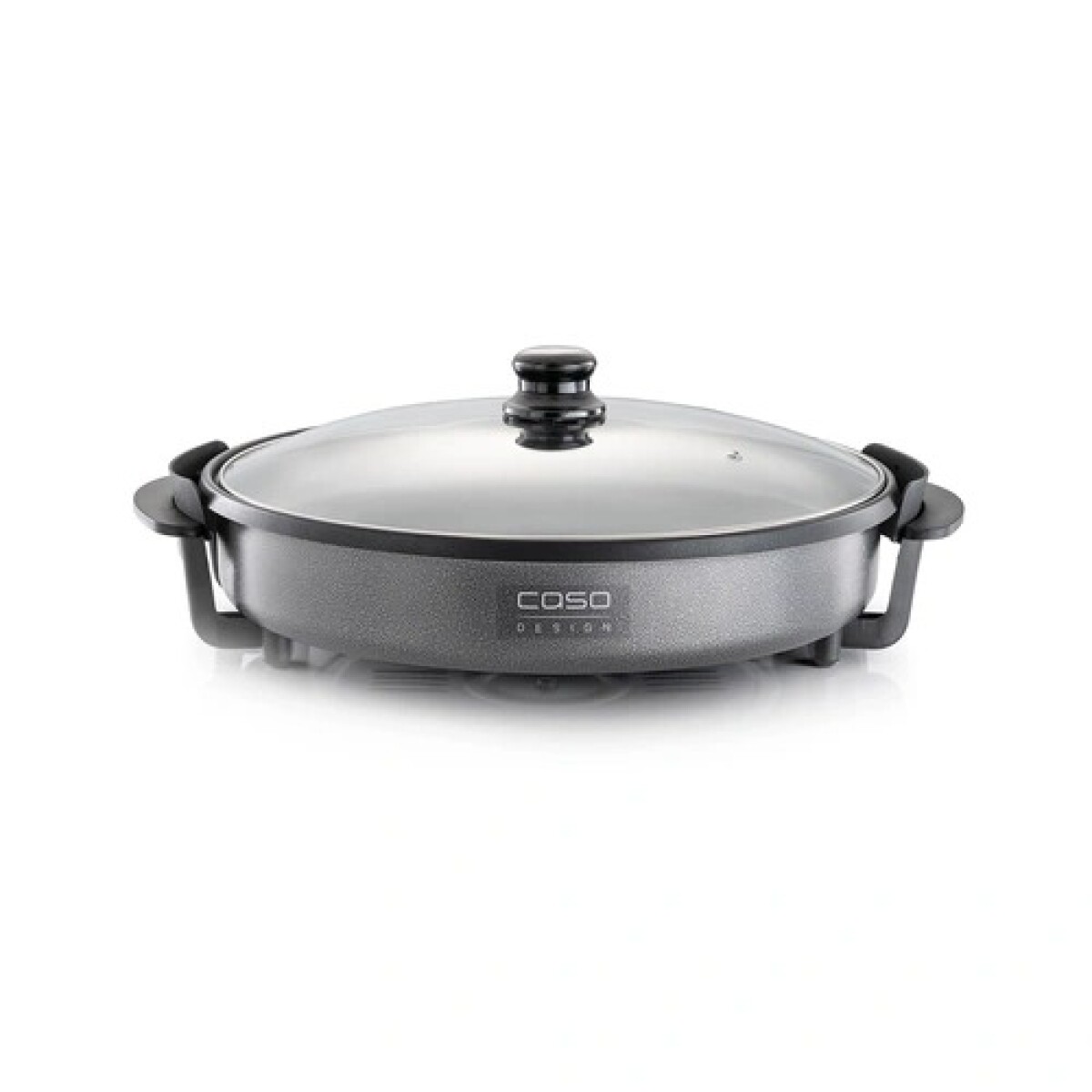 Paellera electrica profi party 40cm 1500w Caso Design 