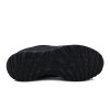 Diadora Hiking Teen Waterproof - Negro Negro