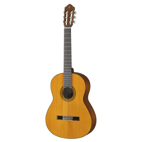 Guitarra Clásica Yamaha Cg102 Natural Guitarra Clásica Yamaha Cg102 Natural