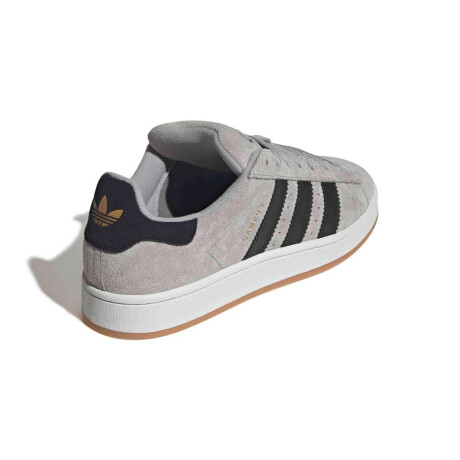 Championes Campus 00S de Hombre Gris