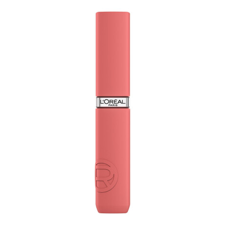 Labial Líquido L'Oréal Paris Infallible Le Matte Nº120 Major Crush Labial Líquido L'Oréal Paris Infallible Le Matte Nº120 Major Crush